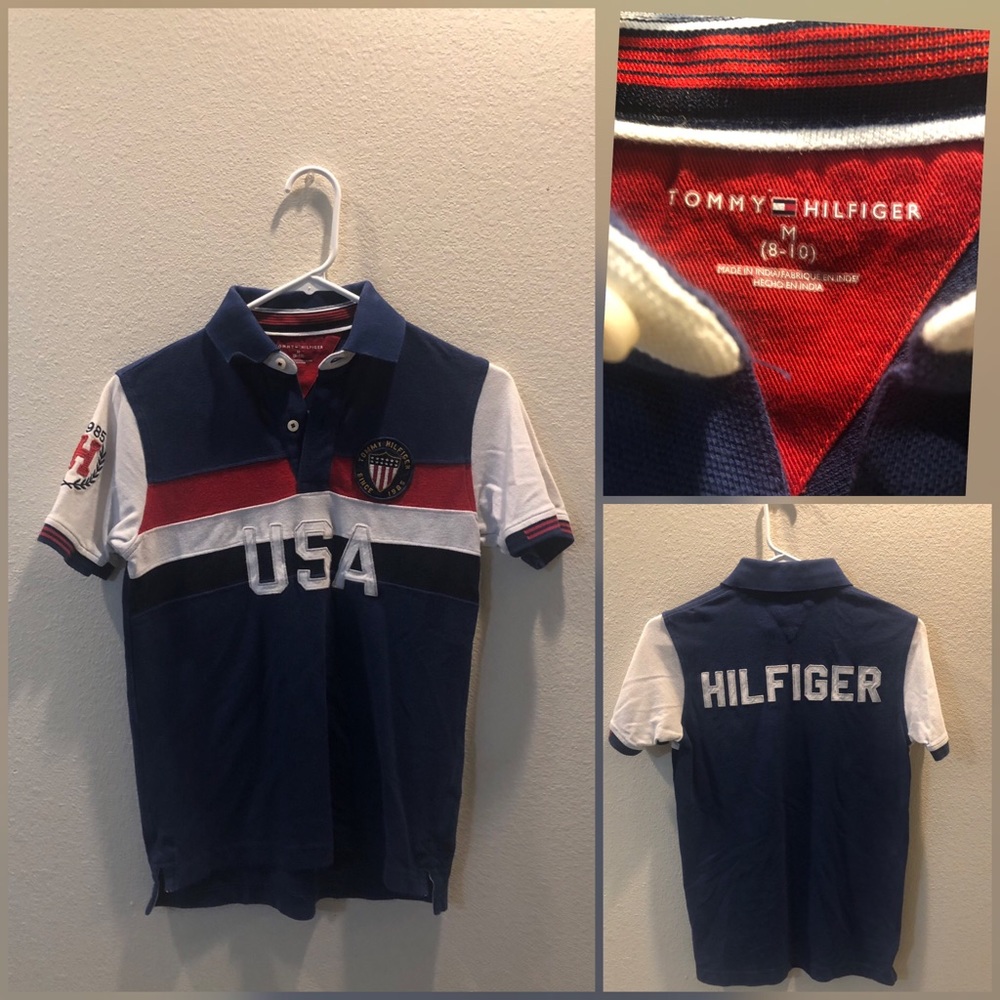 Children’s shirts 👕